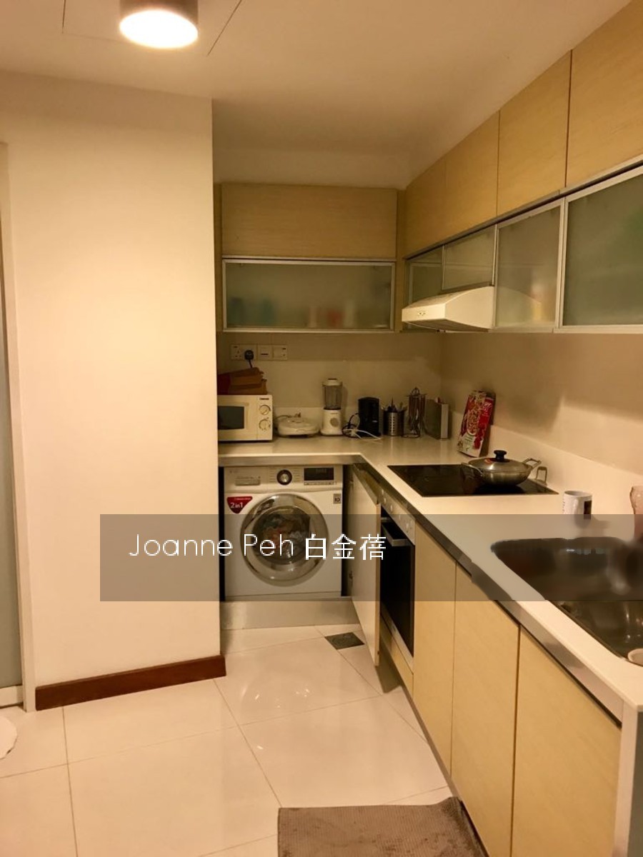 The Sail @ Marina Bay (D1), Apartment #151762112